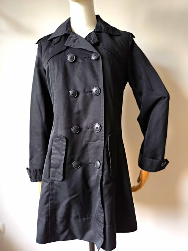 Montego trenchcoat - montego,