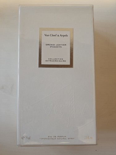 Van cleef arpels - van,