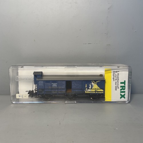 Trix express 33949 - express,