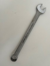 Hazet No. 600 SW 17mm Gabel-Ringschlüssel „little a“  wrench from toolbox
