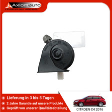 🇩🇪 HUPE ➤ CITROEN C4