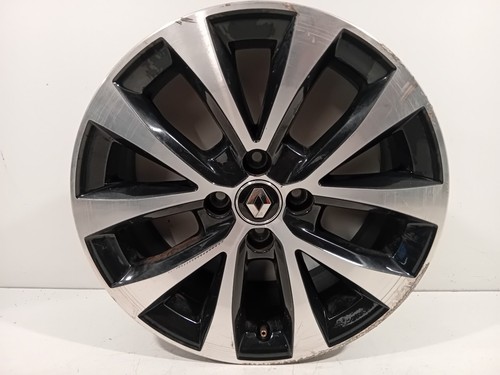 Renault clio alufelge - renault,