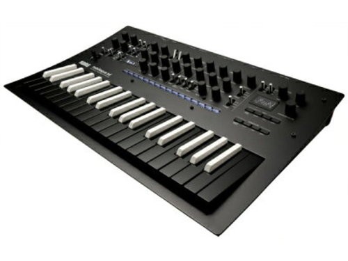 Korg minilogue inverted - korg, xd