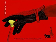 PROSPEKT:  PORSCHE   356 A  /