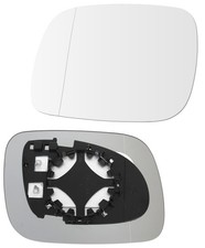 Spiegelglas links für VW