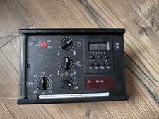 EBV DELTA  2B Heizungsregler Steuerung Heizungsregelung