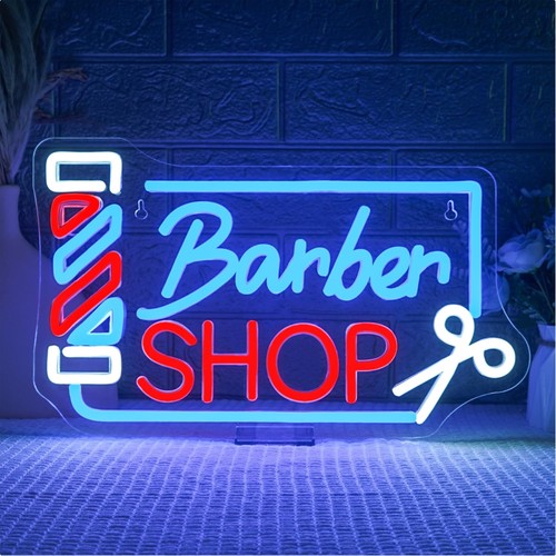 Lebendiges barber shop - lebendiges,