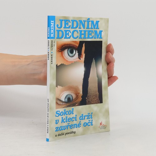Jedním dechem 2022 - 1/2022., sokol
