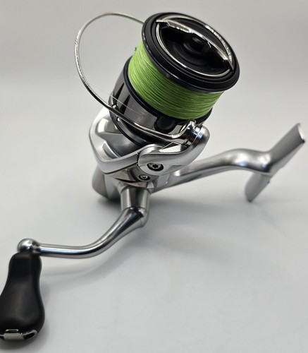 Shimano stradic 2500s - stradic,