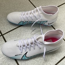 NEU 47,5 Nike Herren Mercurial Superfly 9 Club Fg/Mg