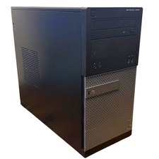 Dell Optiplex 3020 i7-4790 |