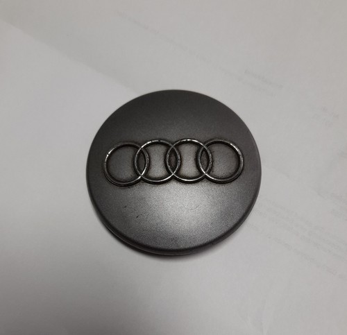 Orignal audi nabendeckel - orignal,