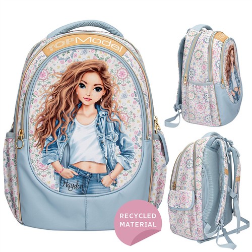 Topmodel schulrucksack - topmodel,