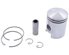 Kolben komplett 38.80 mm 12mm