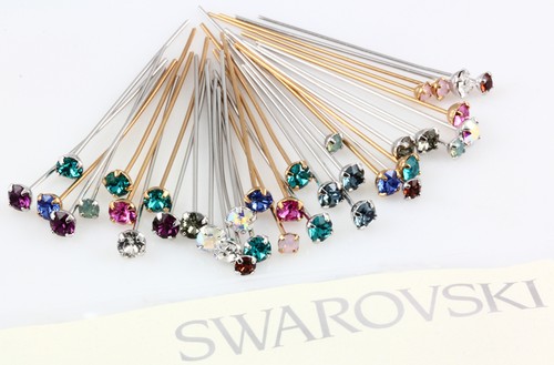 Swarovski kristalle 17704 - swarovski,