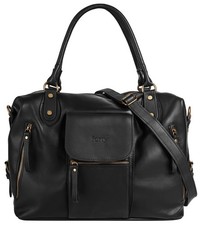 forty° Shopper echt Leder - NEU - Damen