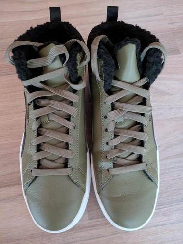 Freizeitschuhe frauen puma - frauen, 39