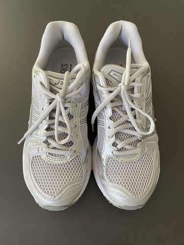 Asics gel kayano silber - gel, 14
