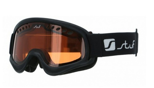 Stuf kinder skibrille echo - stuf,