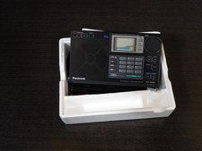 Panasonic RF-B60 L Weltempfänger Radio Synthesized ⚡BLITZBEREIT⚡