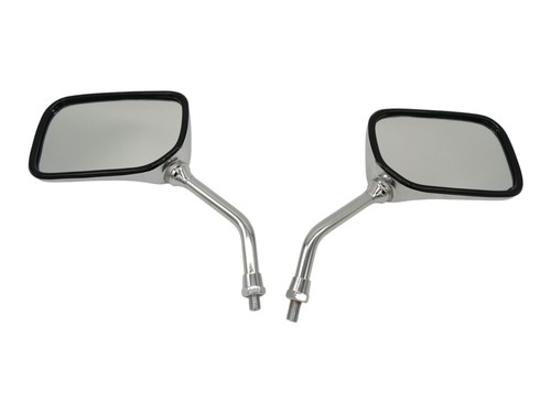 Rückspiegel set für honda - rückspiegel,