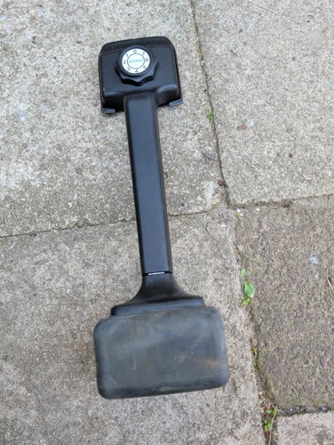 Roberts kniekicker - roberts,