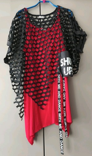 Tredy fashion langes - langes, mit