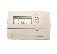 Viessmann vitotrol 100 Typ UTD