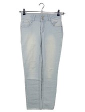 BUENA VISTA Röhrenjeans Damen