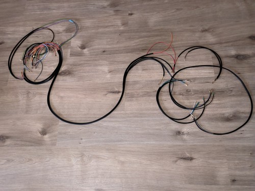 Etz 125 150 175 250 - mz, mit