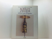 Korkenzieher. Schlüssel zum