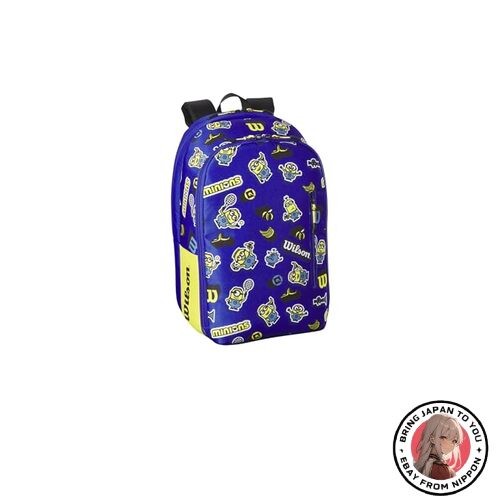 Neu wilson minions team - wilson, v3.0