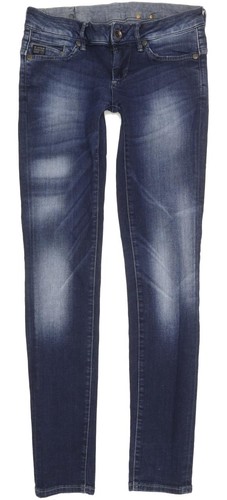 Star midge damen blau - g-star,