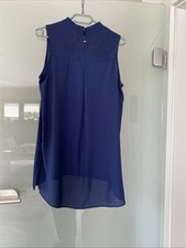 Atmosphere Bluse/Hängerchen