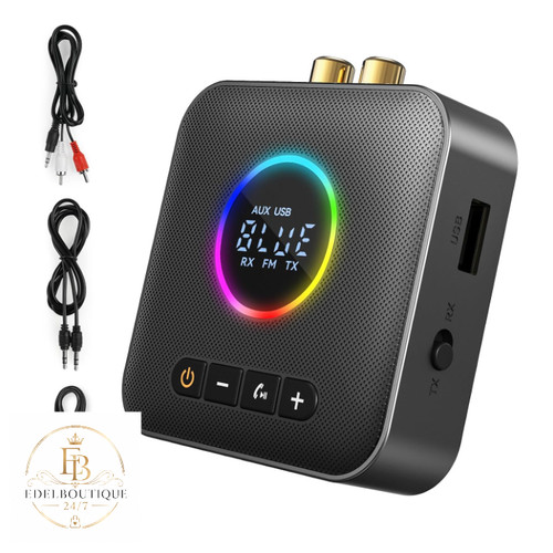 Bluetooth hifi empfänger - bluetooth,