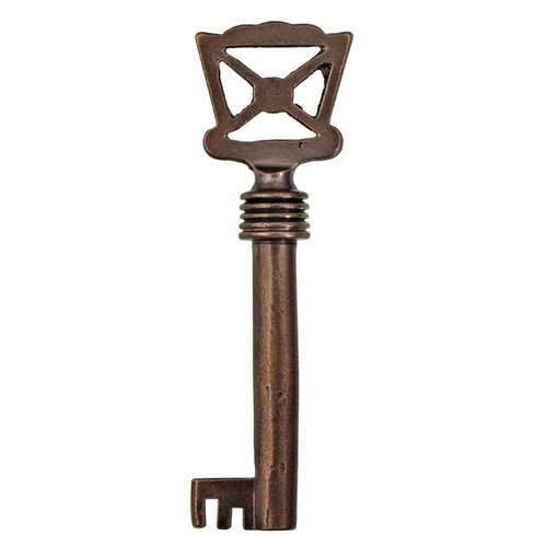 Vintage schlüssel grammophon - vintage,