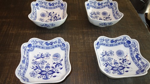 Hutschenreuther zwiebelmuster - hutschenreuther,