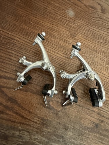 Vintage campagnolo chorus - campagnolo,