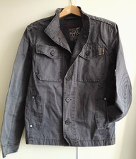 Herren Jeansjacke MUSTANG