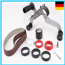 Rohrbandschleifer Aufsatz 3