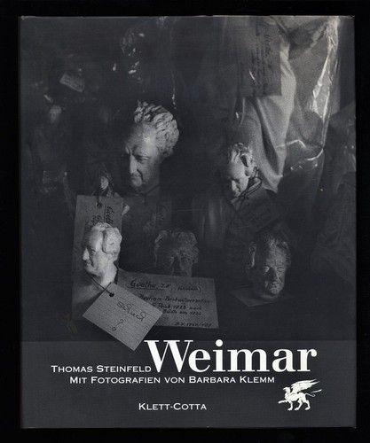 Weimar thomas steinfeld - :, mit