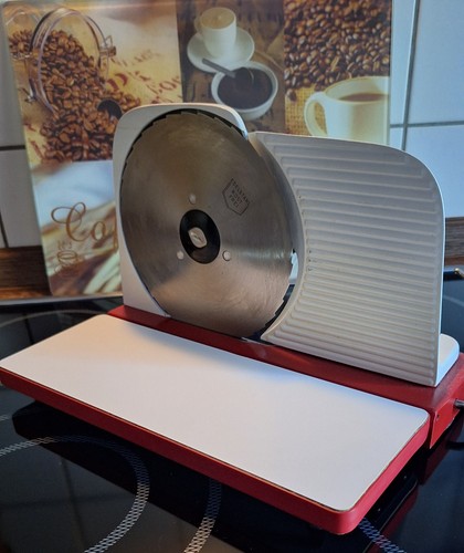 Vintage brotmaschine - vintage,