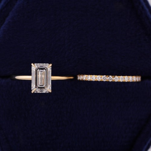 Lab grown diamond damen - lab,