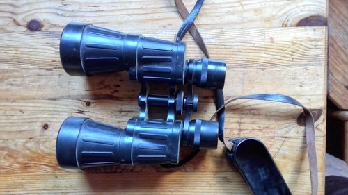 Fernglas optolyth 7mal50 - fernglas,