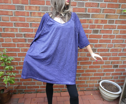 Ulla popken damen shirt - ulla,