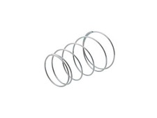 Feder für Luftfilter - Simson