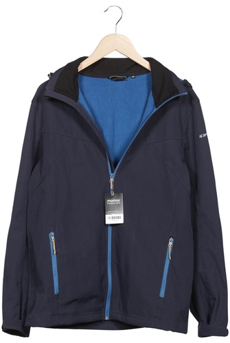 Icepeak jacke herren anorak - herren,
