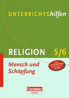 Unterrichtshilfen religion - -,