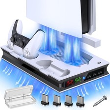 PS5 Standfuß für PS5
