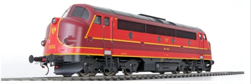 Esu 30223 spur diesellok - 1,